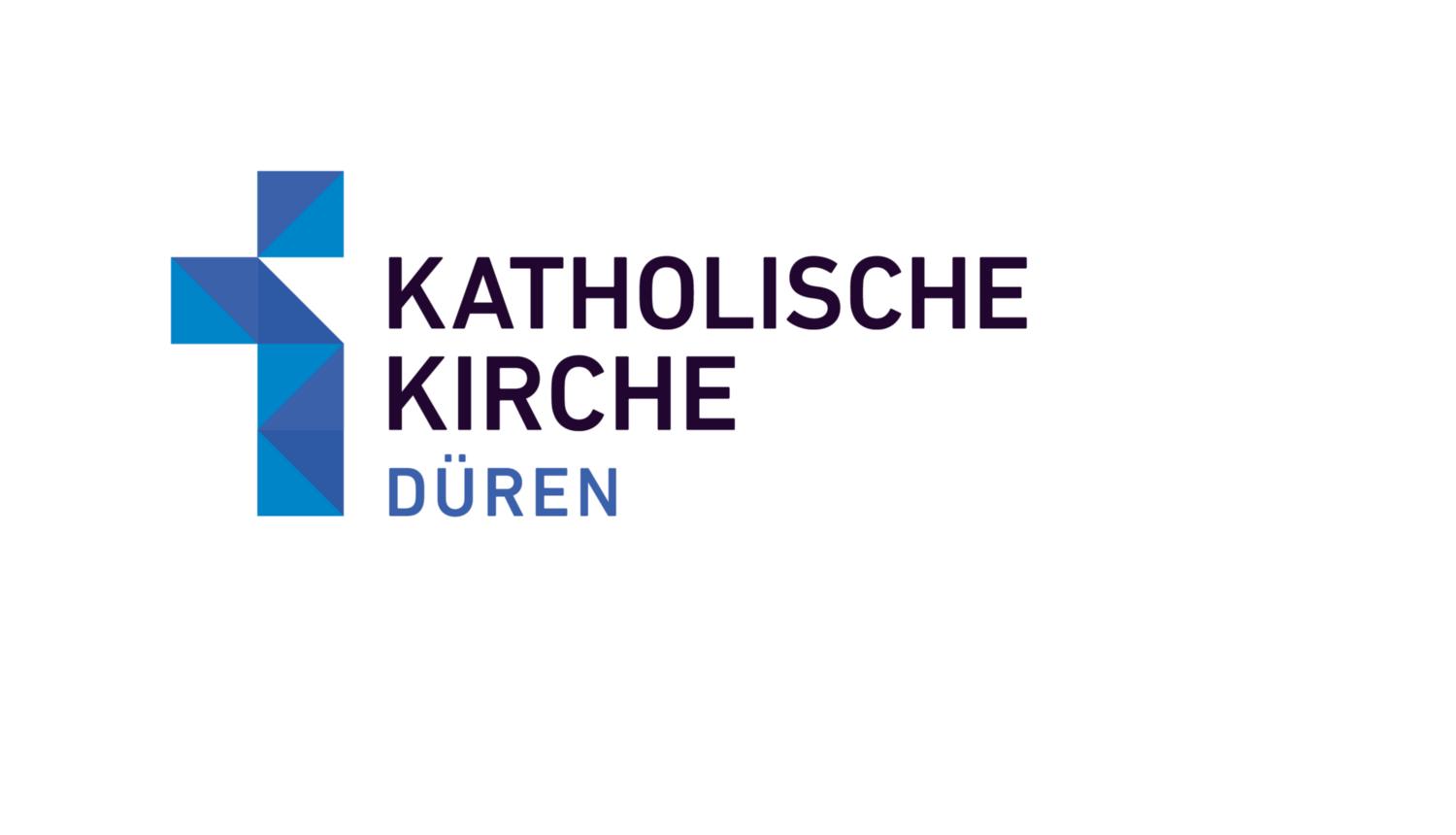 Logo_BIS_pastorale_Raeume_CMYK_dunkelblau_blau_RZ_Dueren (c) Bistum Aachen