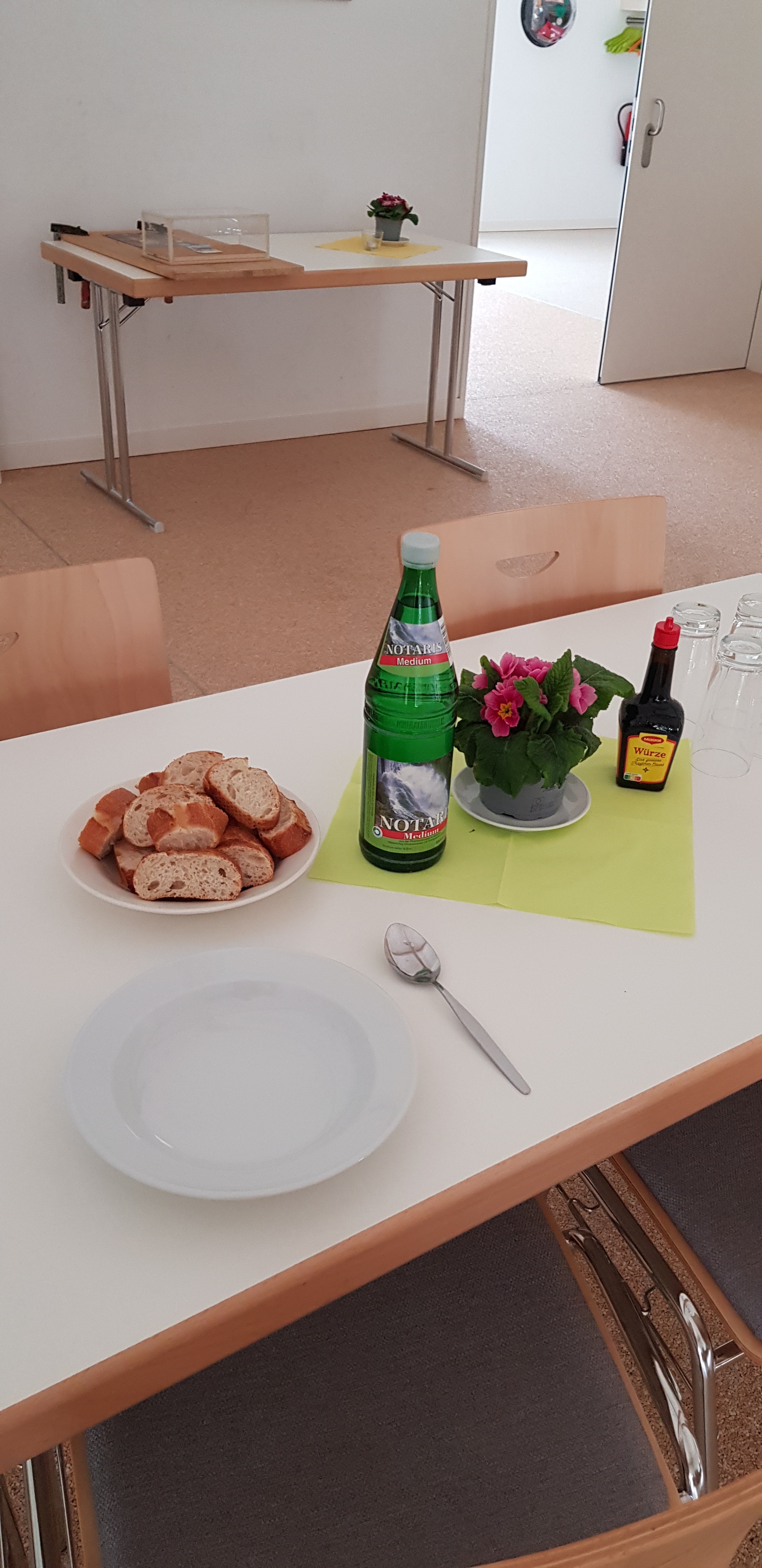 Suppensonntag (c) S. Roeb