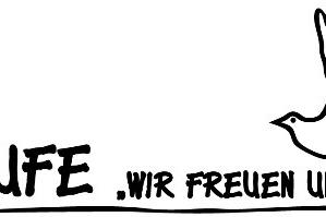 Taufe - wir freuen uns