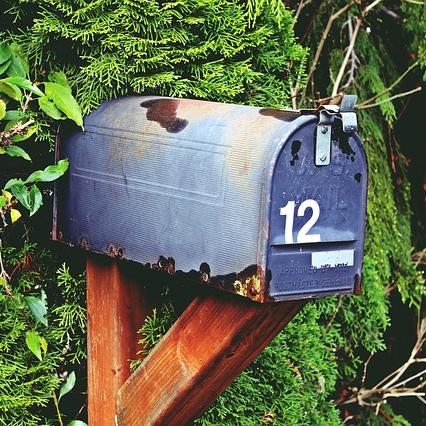mailbox-1056324_640 (c) pixabay