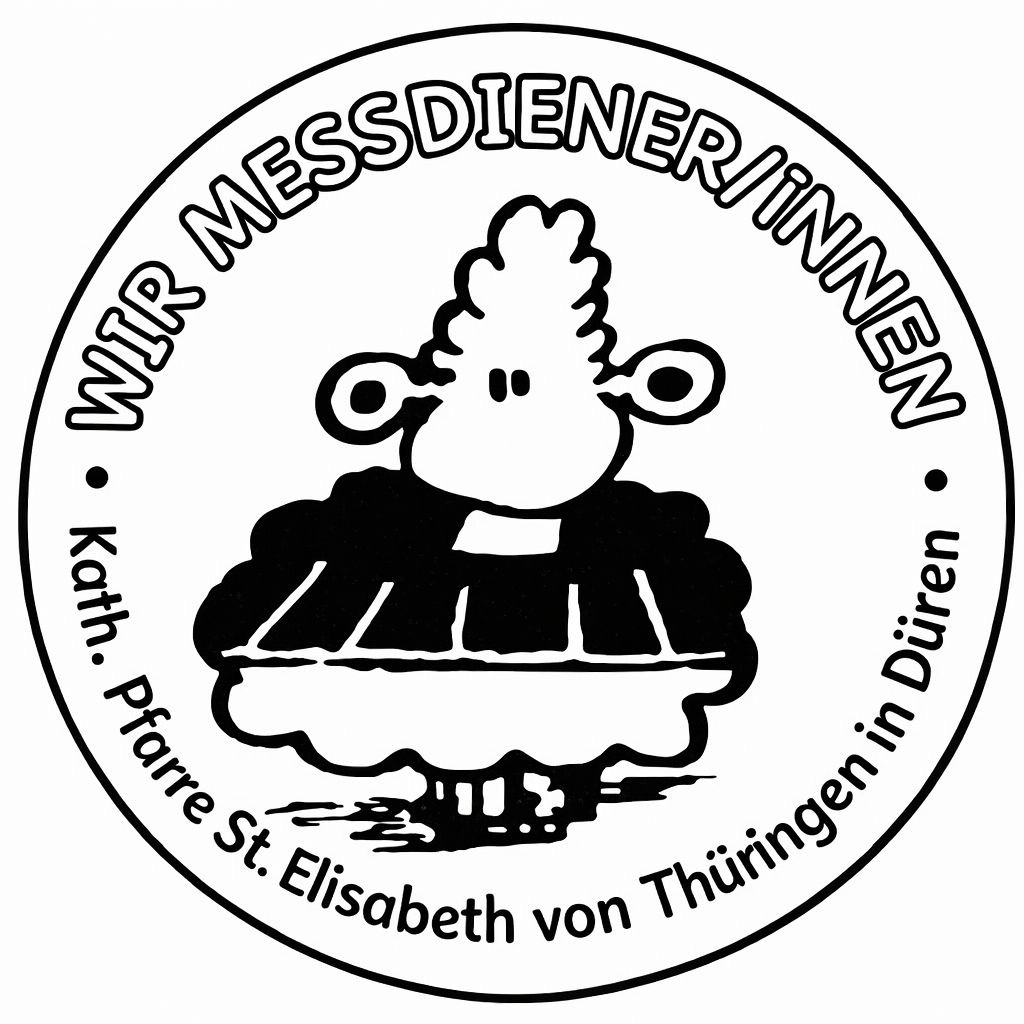 Messies-Logo (c) G. Kriescher