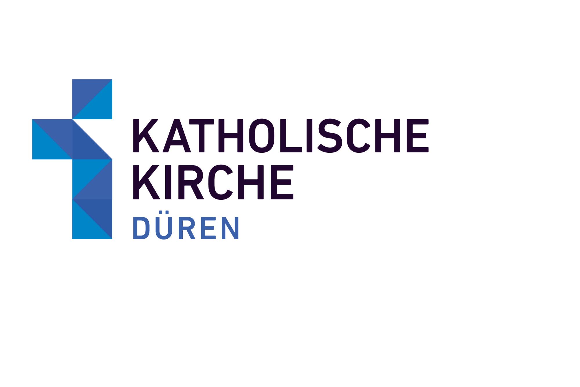 Logo_Katholische Kirche Düren