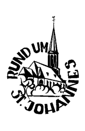 Pfarrfest_Logo St. Johannes (c) Pfarrfestausschuss